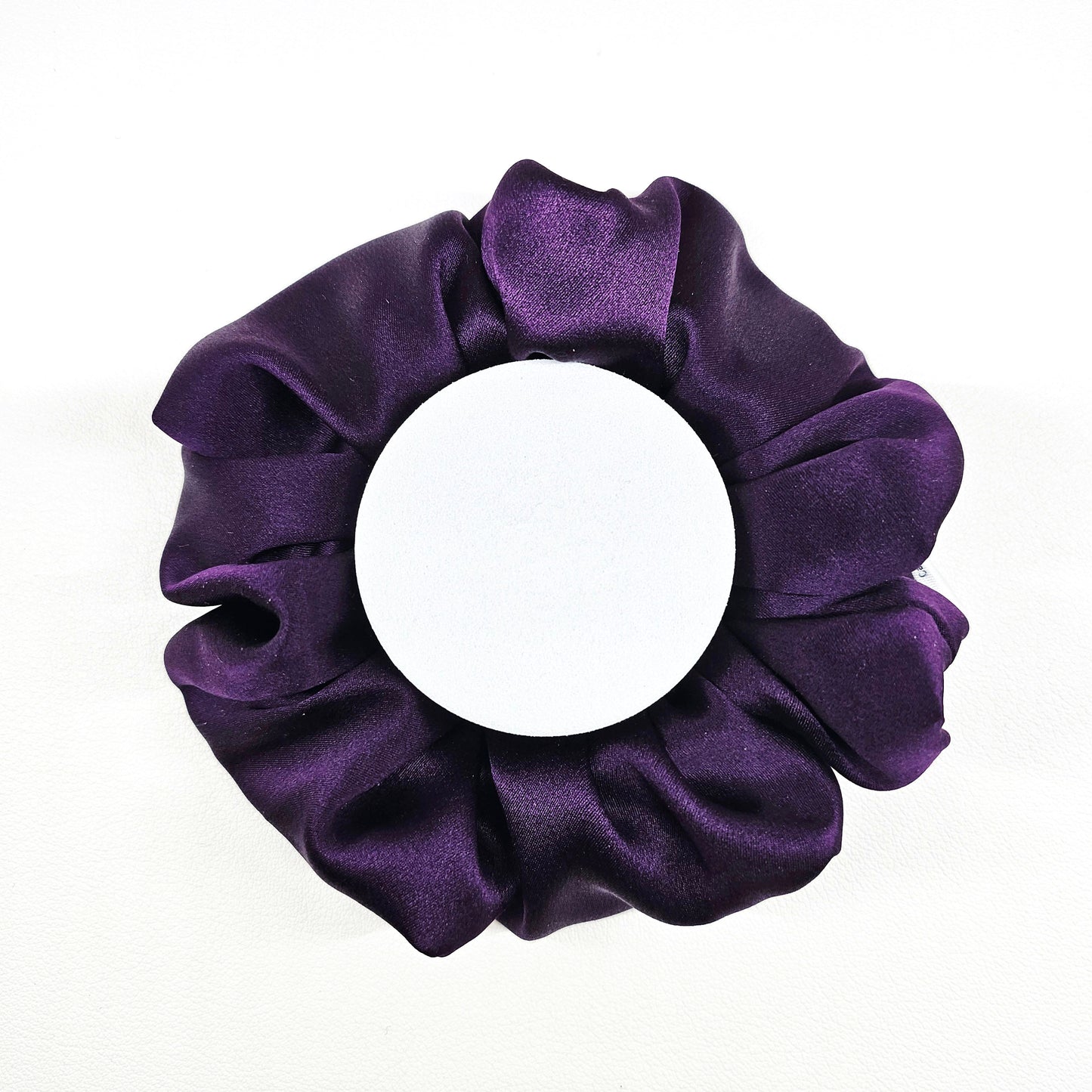 Silk Scrunchies -Nightthorn