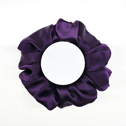 Silk Scrunchies -Nightthorn