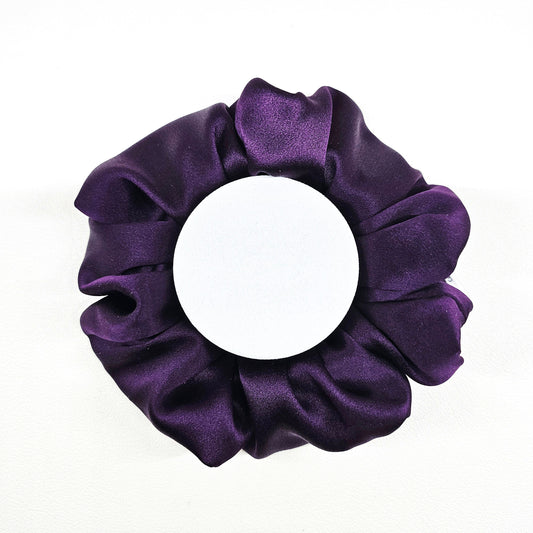 Silk Scrunchies -Nightthorn