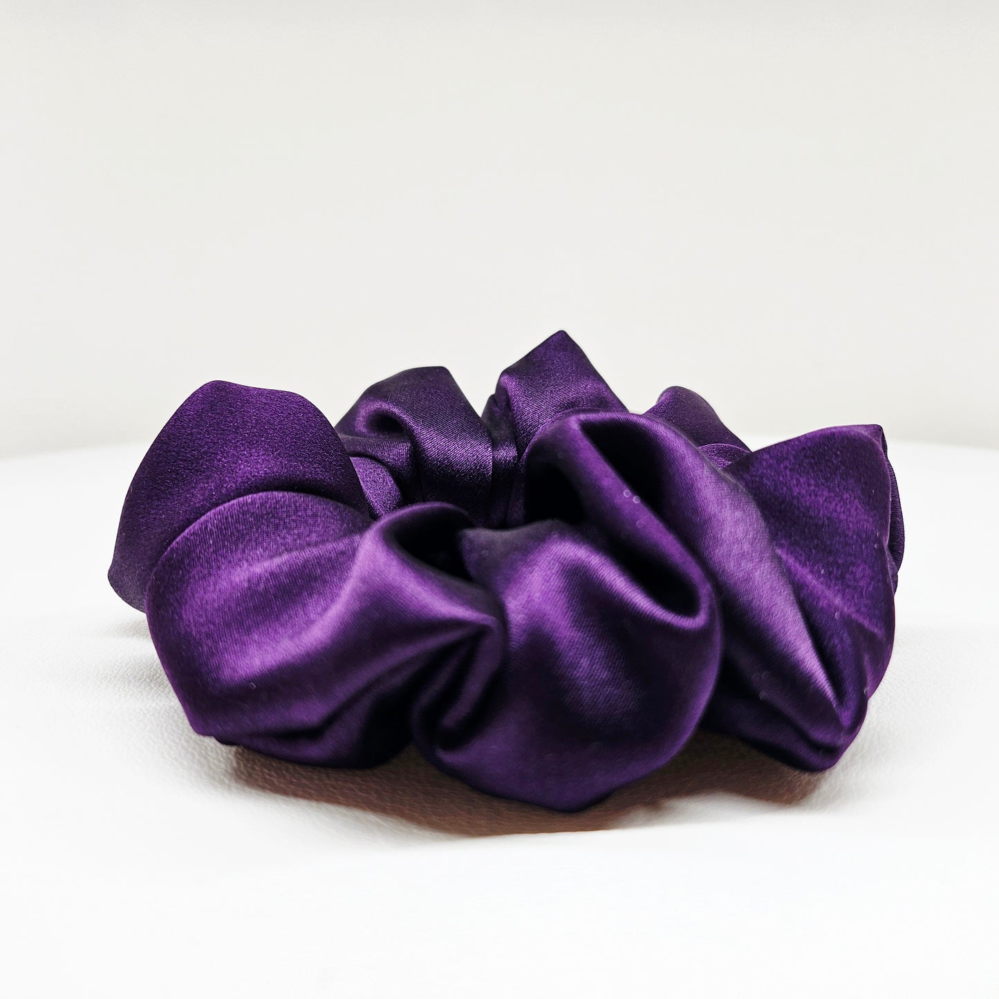 Silk Scrunchies -Nightthorn