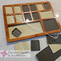 Large Beading Plate