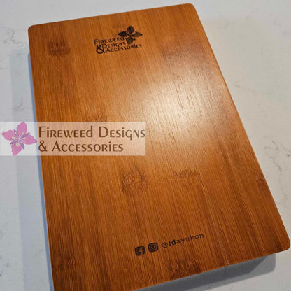 Small Beading Plate