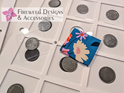 Quilting Palette Board