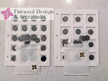 Quilting Palette Board