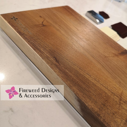Small Beading Plate