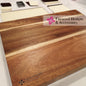Large Beading Plate